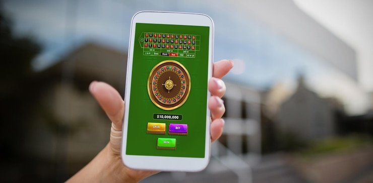 spin189 login account dashboard showing active reload promotion and bonus balance